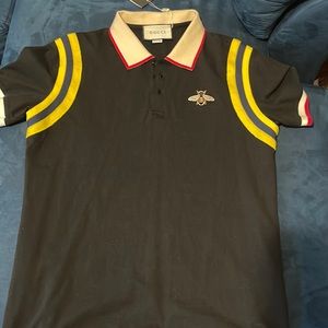 Gucci shirt